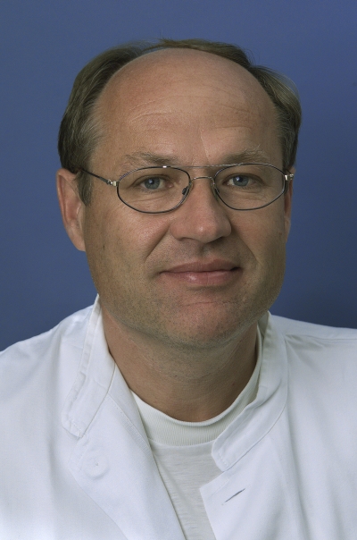 Dr. Martin Leonhardt